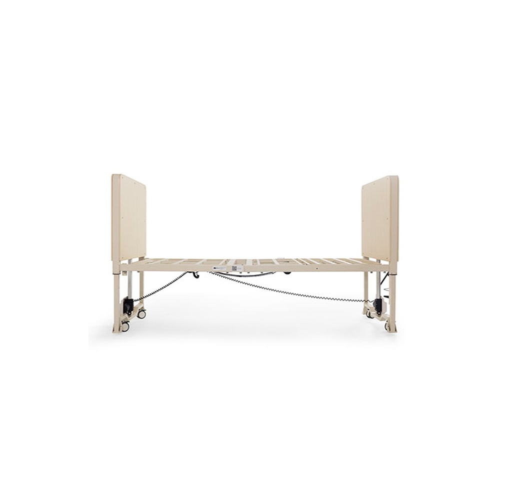Medacure ULB3.9 Super Low Bed, 36" Wide