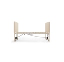 Medacure ULB3.9 Super Low Bed, 36" Wide
