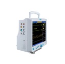 Medacure EKG 12.1"  Patient Vital Monitor