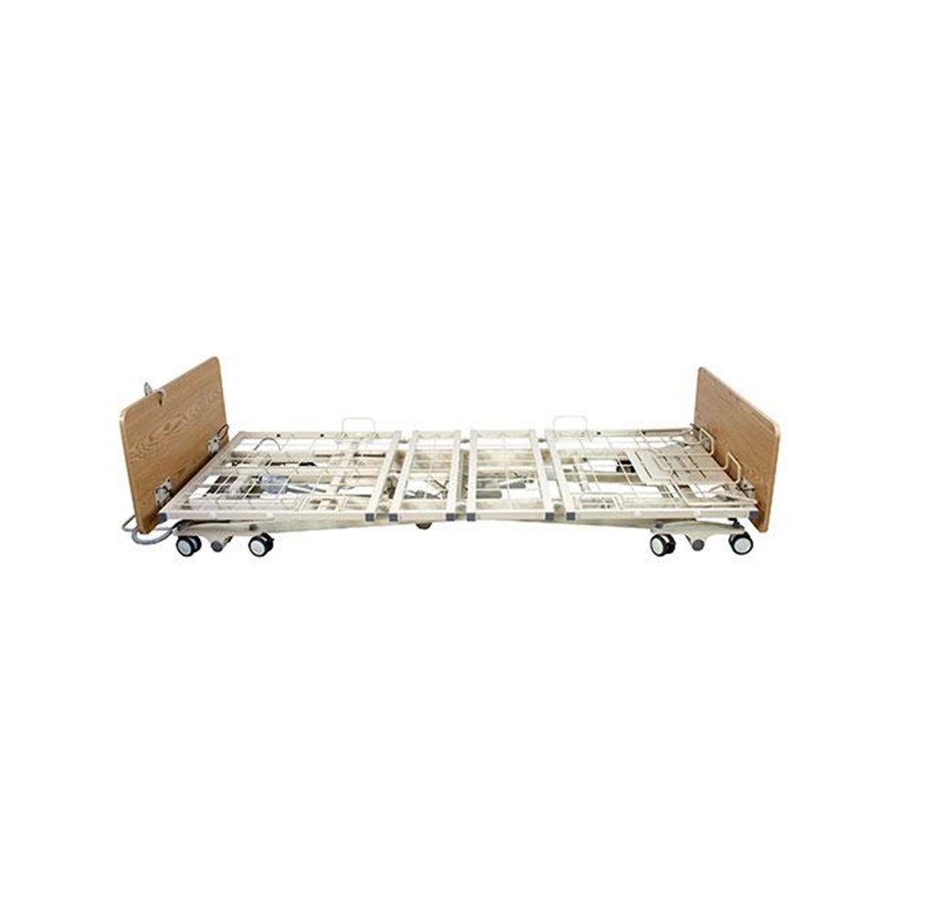 Dynarex D200 LTC Hi/Low Bed