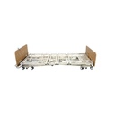 Dynarex D200 LTC Hi/Low Bed