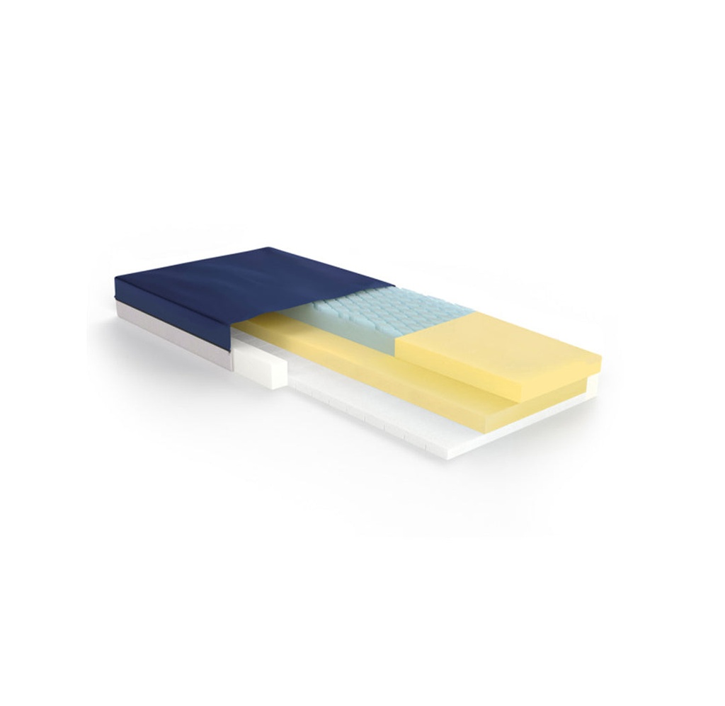 Drive Medical Gravity 7 LTC Pressure Distribution Mattress