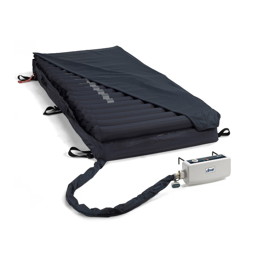 Drive Medical Med-Aire Low Air Loss Mattress System