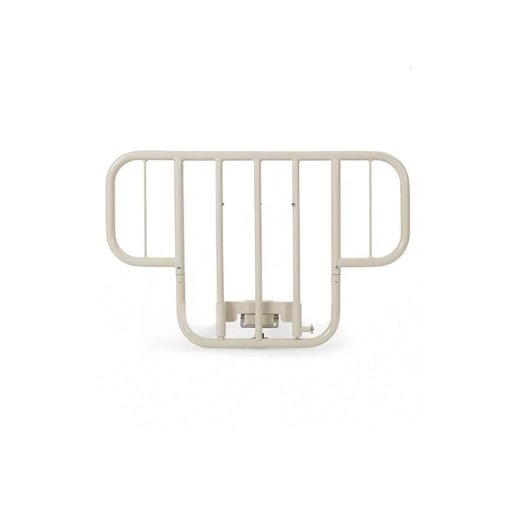 Medacure HSR28-RV-2-C Quarter Side Rail, Clamp