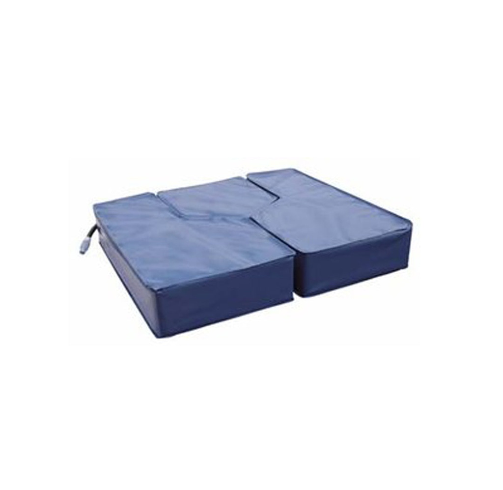Self Adjusting Air Wheelchair Cushion, 16"x16"x4"
