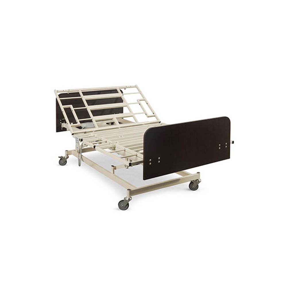 Medacure American Spirit SLB48-X Expandable Width Bariatric Bed