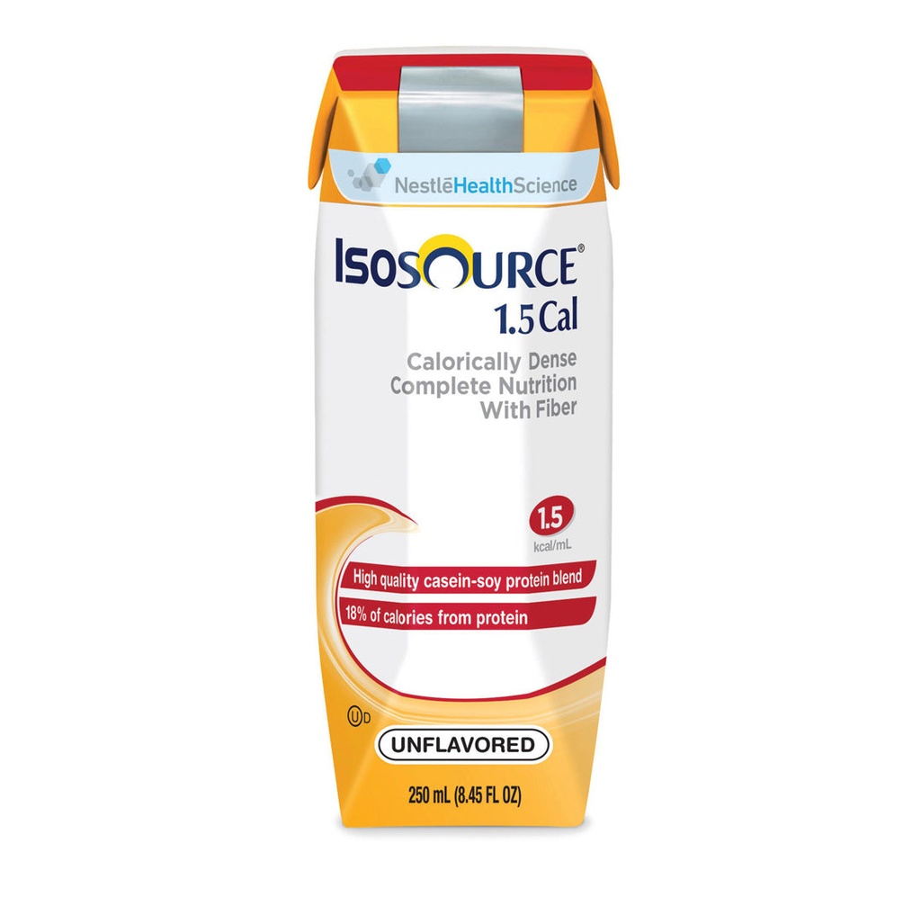 Isosource 1.5 Nutritional Supplement