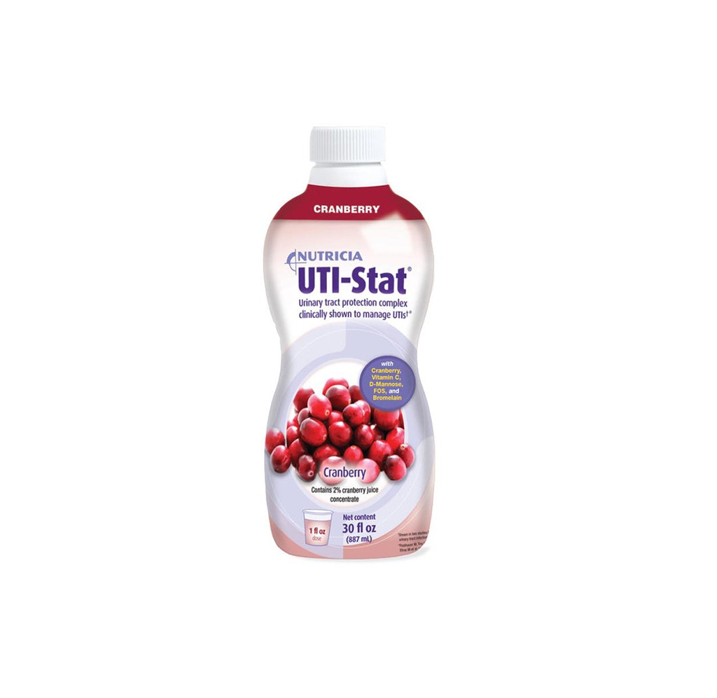 UTI-Stat, Cranberry