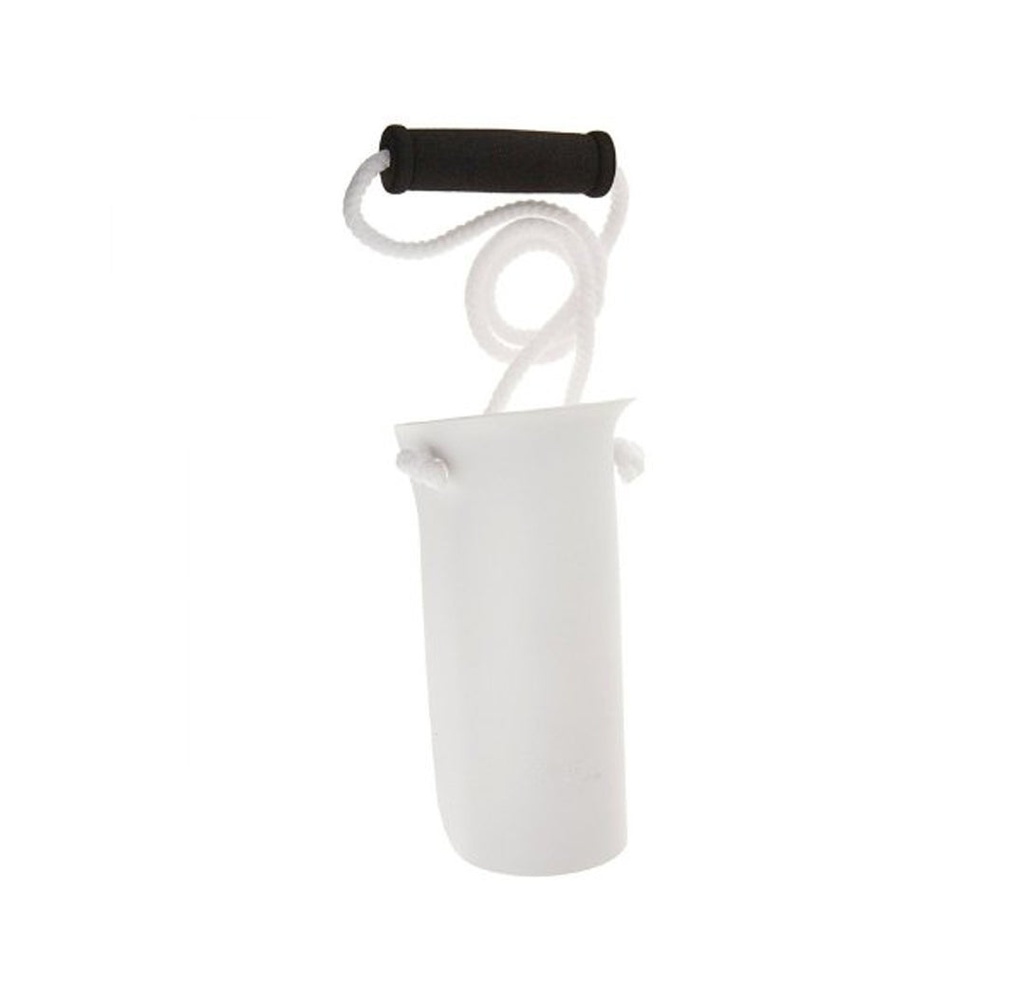 Fab-Ent Sock/Stocking Aid