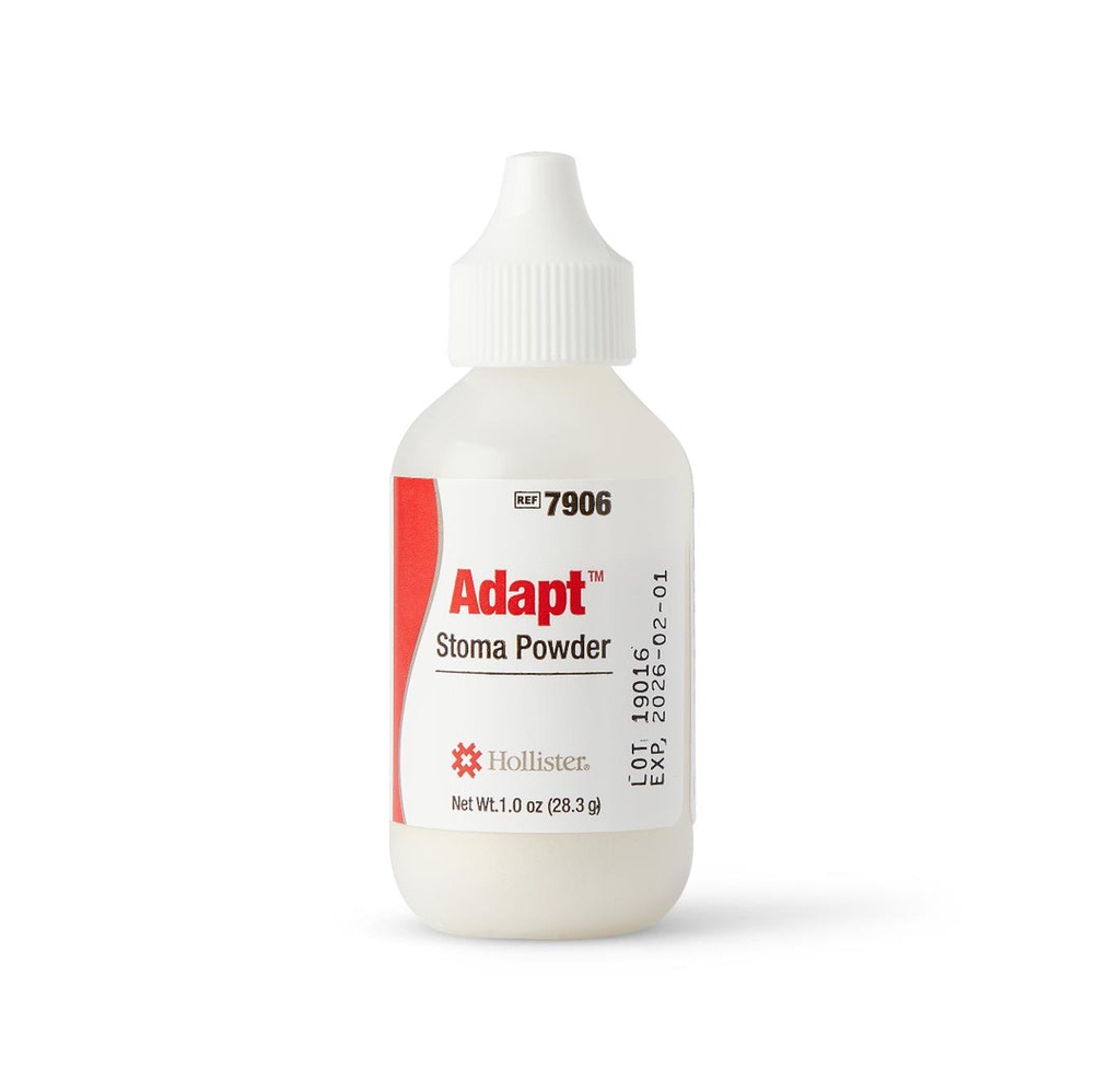 Hollister Adapt Stoma Powder, 1oz
