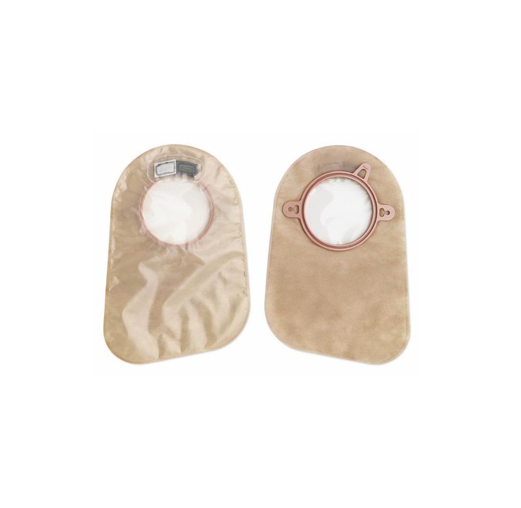 Hollister New Image 2-Piece Closed Pouch, 1.75" Flange