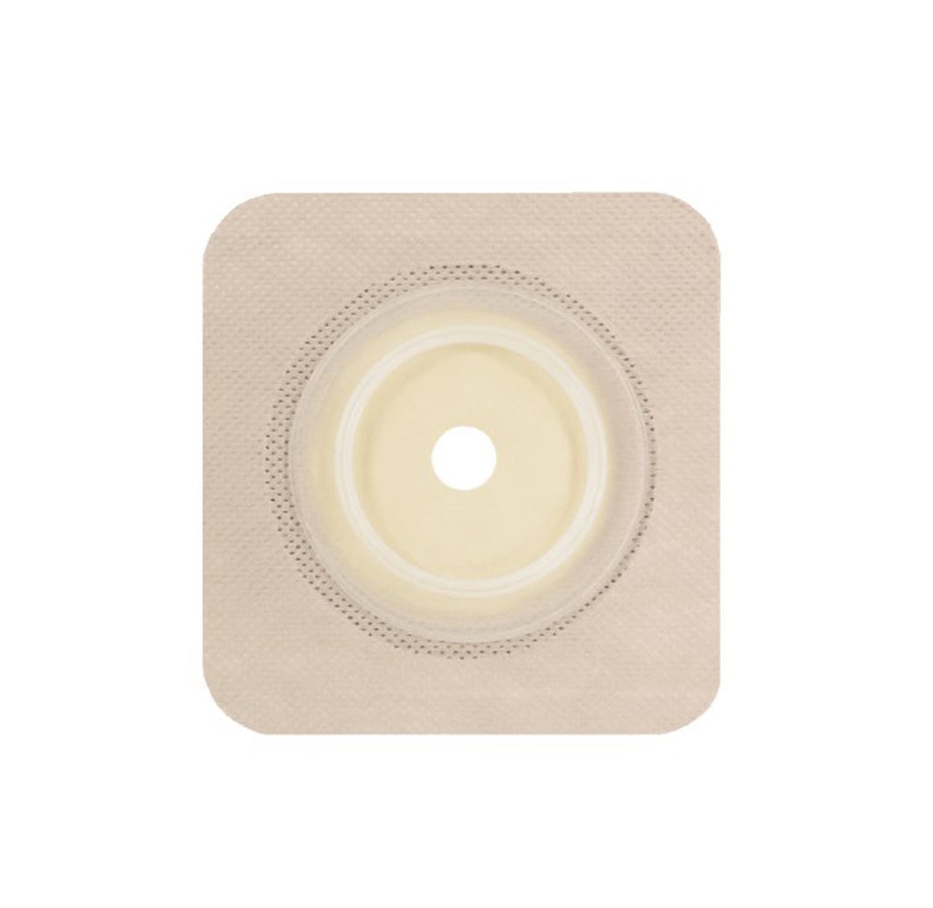 Securi-T Cut To Fit 2-Piece Wafer Ostomy Barrier, 57mm