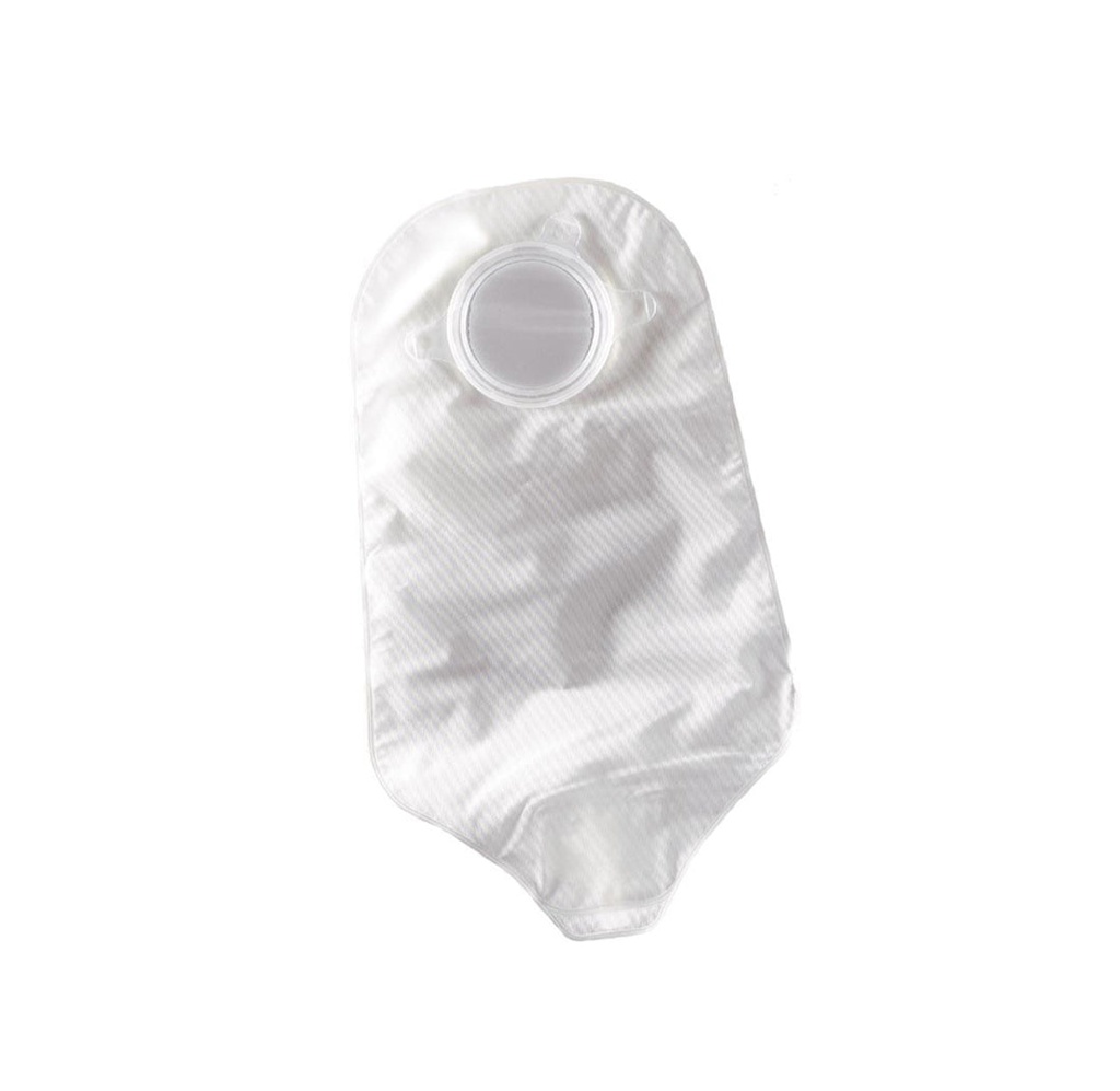 SUR-FIT Natura Standard Transparent Urostomy Pouch