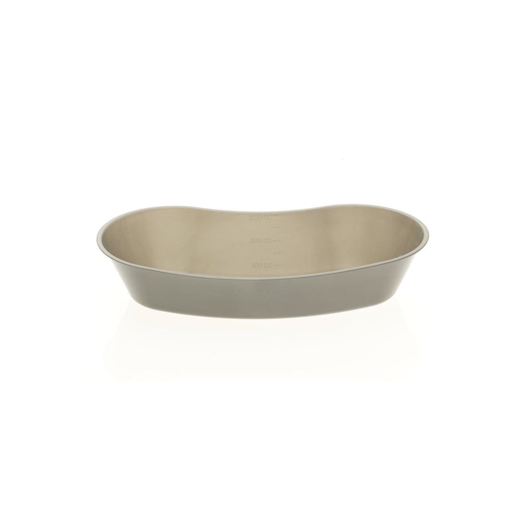 Medline Plastic Emesis Basin