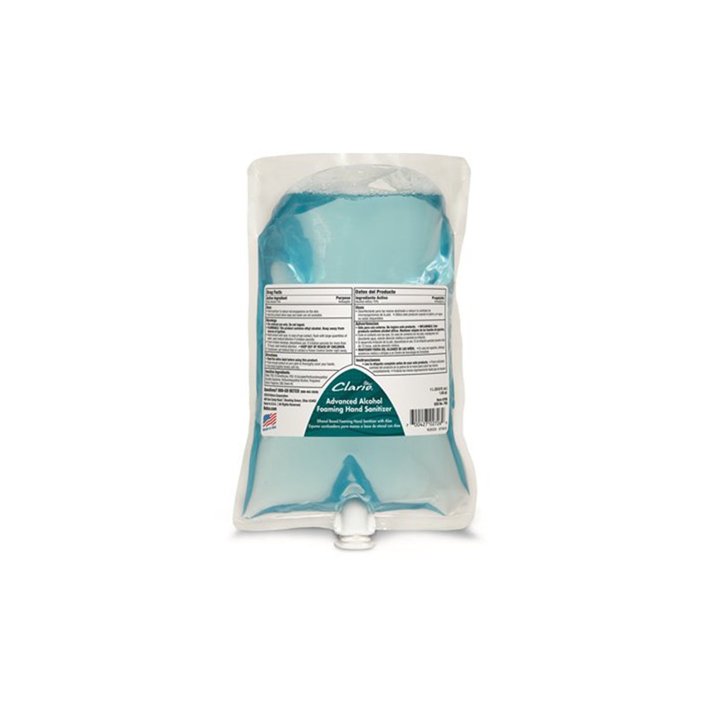 Betco Advanced Alcohol Foaming Hand Sanitizer