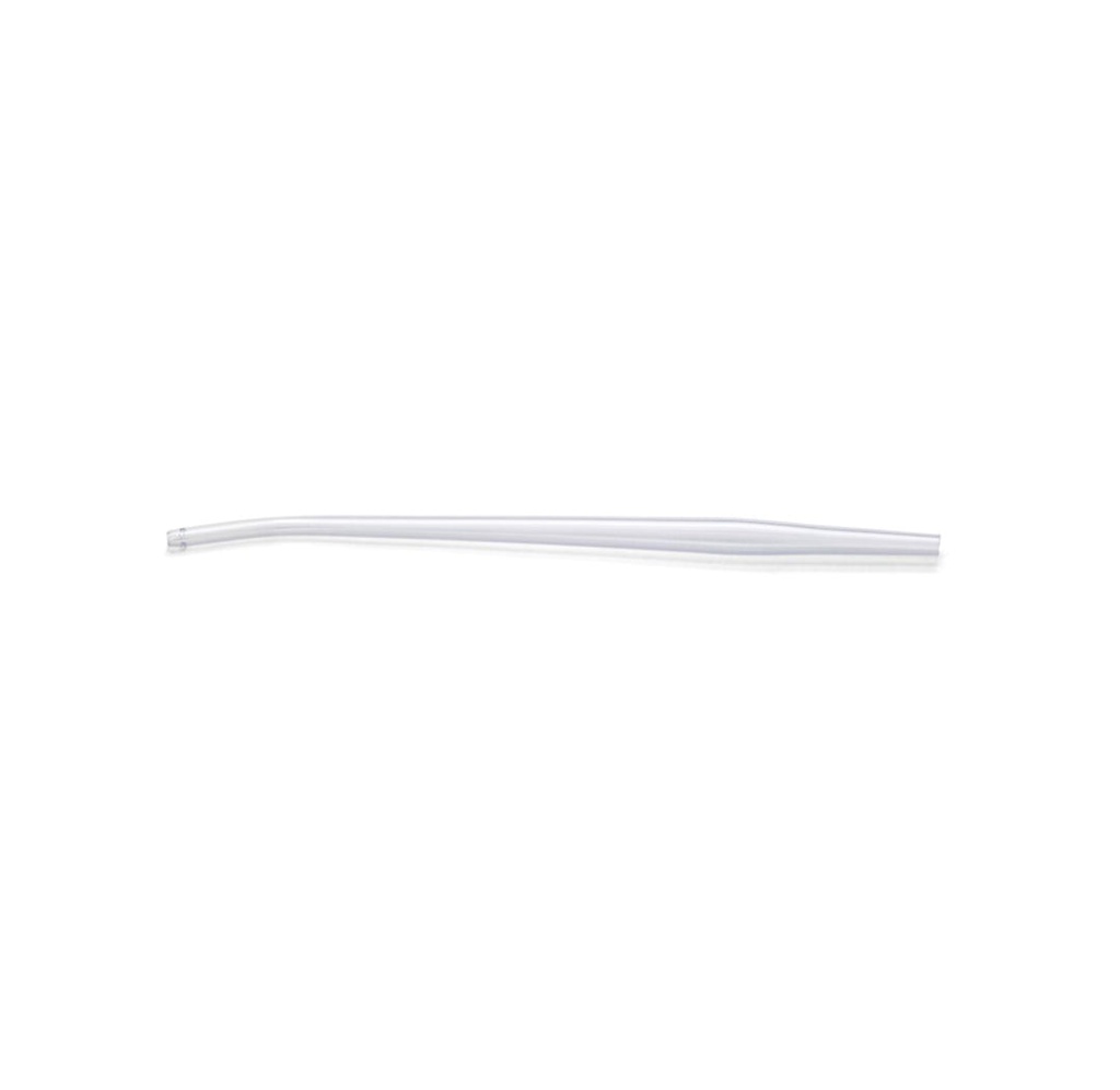Medline Sterile Yankauer Suction Handle, No Vent