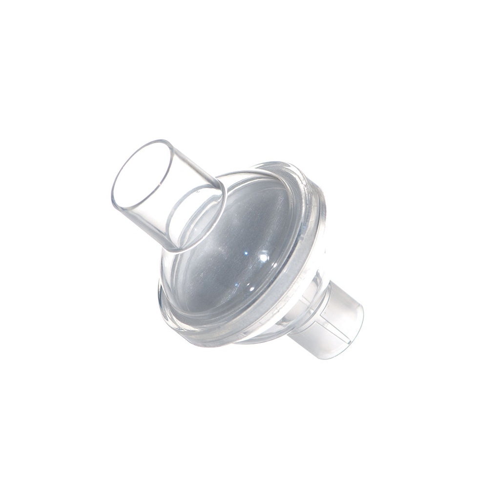 Sunset Healthcare CPAP Final Bacteria Filter, 22mm