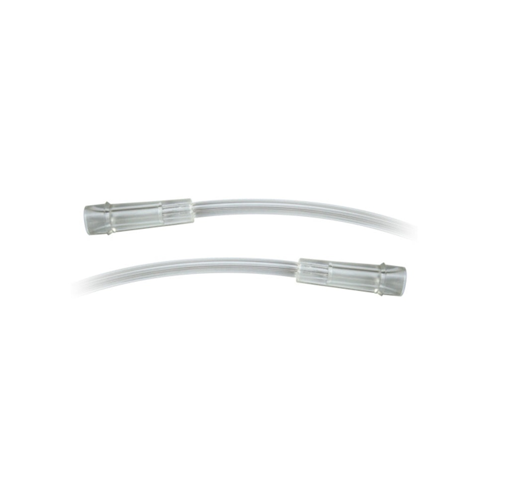Sunset Healthcare Oxygen Supply Tubing, 7ft