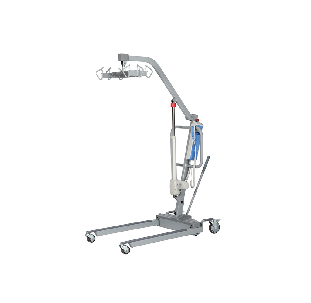 Cost Care Bariatric Patient Lift, 600LB Capacity