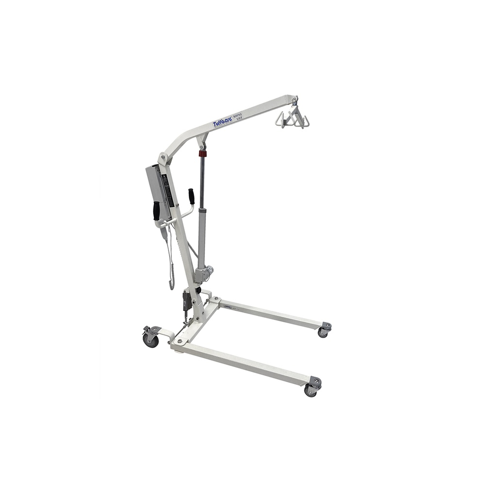 TuffCare Electric Patient Lift, 450LB Capacity