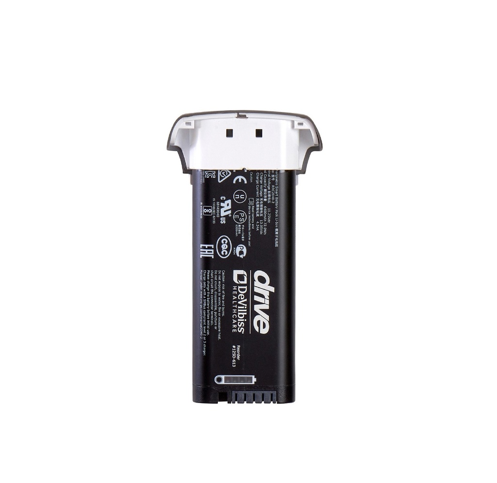 Drive Medical iGO2 Battery Pack