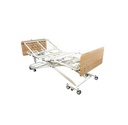 Dynarex D200 LTC Hi/Low Bed (Bed Only)