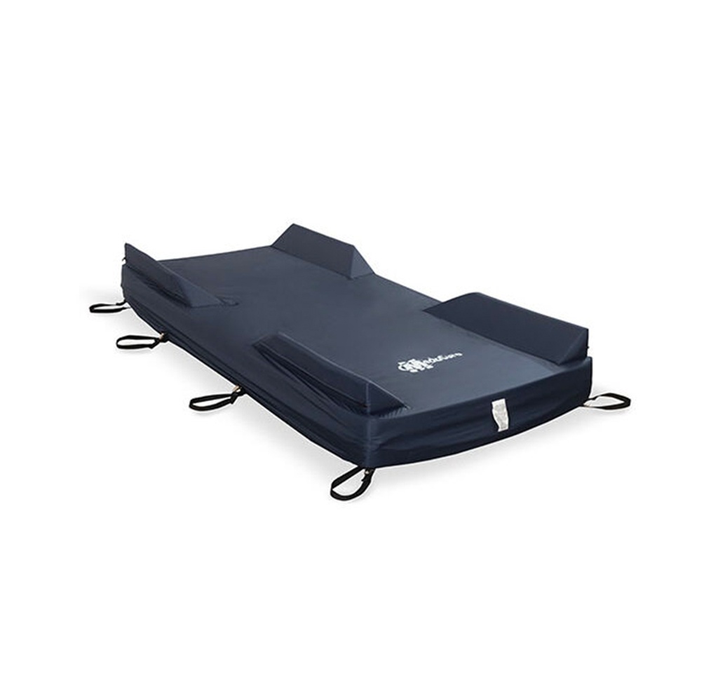 Medacure Universal Mattress Cover With Perimeter, 36"