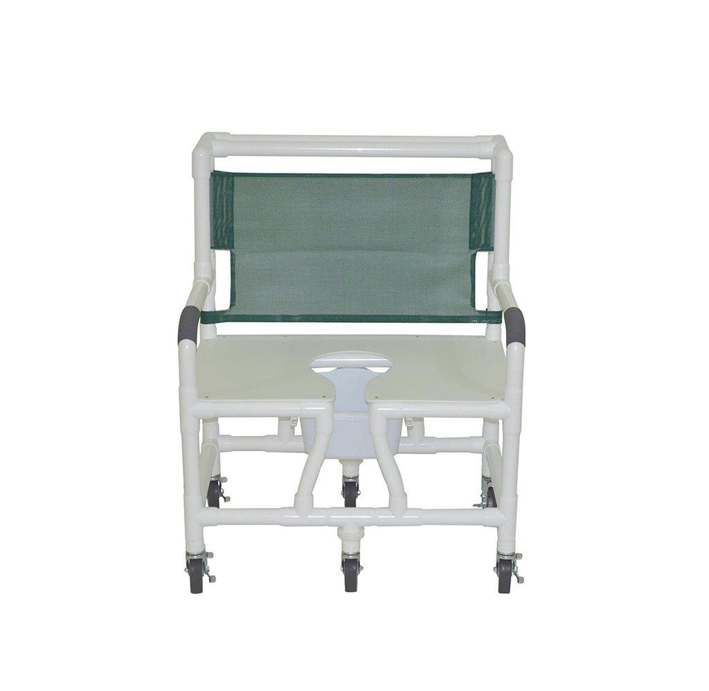 MJM Bariatric Shower Chair,  700Lb