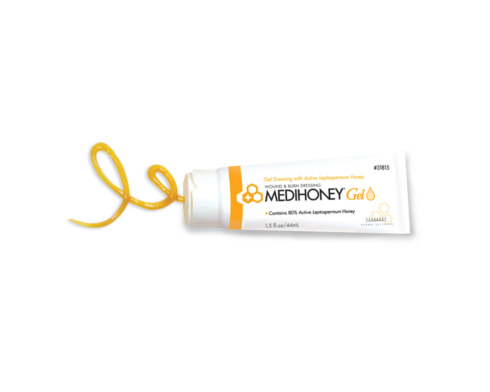 Integra Lifesciences Medihoney, 0.5oz