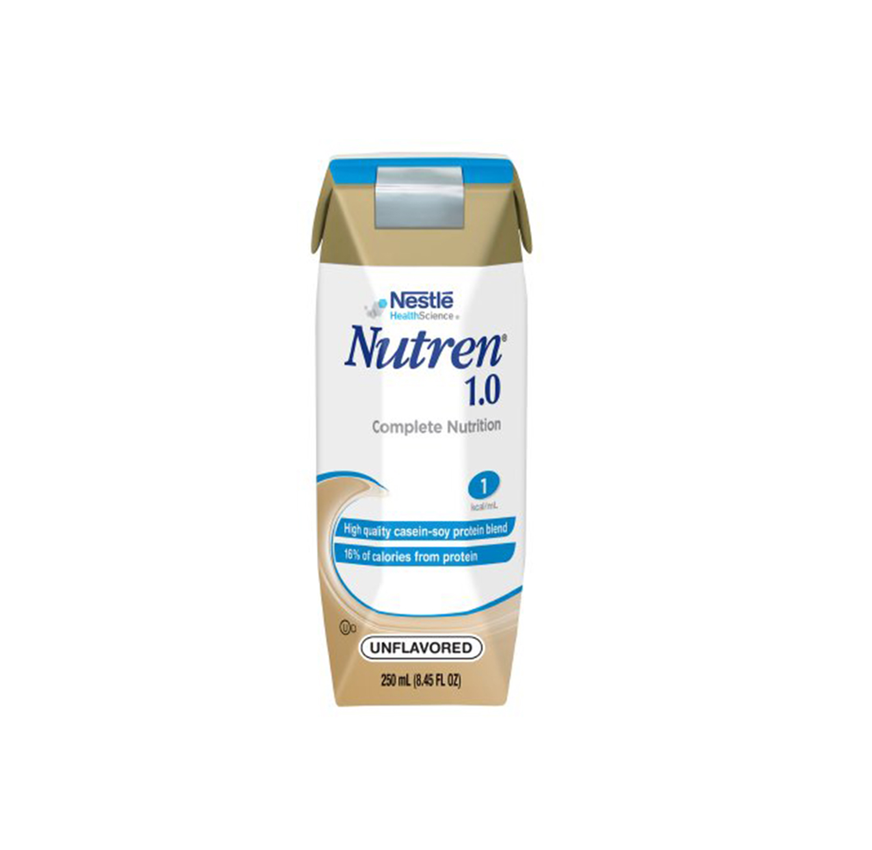 Nutren 1.5 Nutritional Supplement