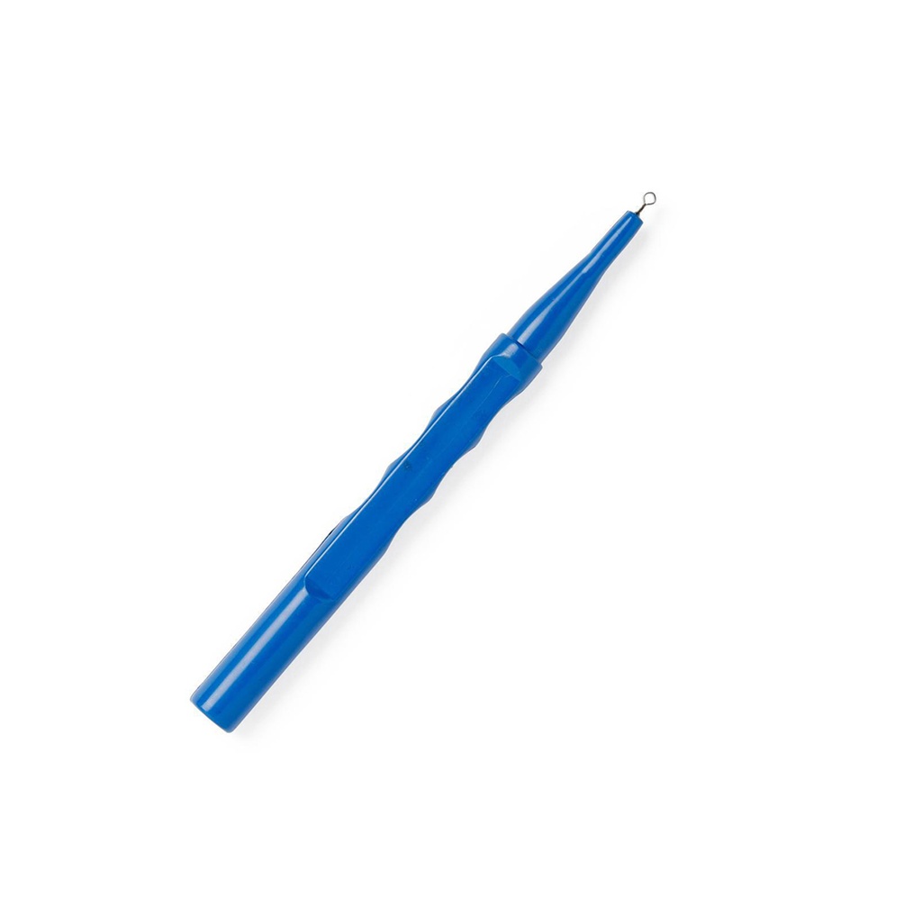 Medline Dermal Curette, Sterile 4MM