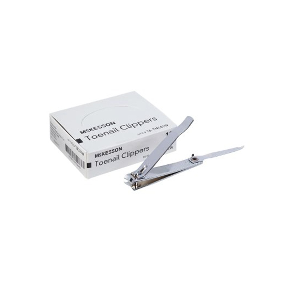 McKesson Toenail Clippers
