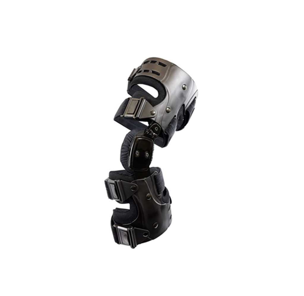 ISO Preferred KOA ROM Hinge Knee Brace, Right