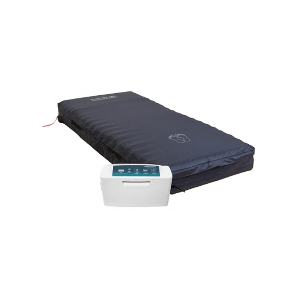 Proactive Medical Protekt Aire 4000DX Low Air Loss Mattress