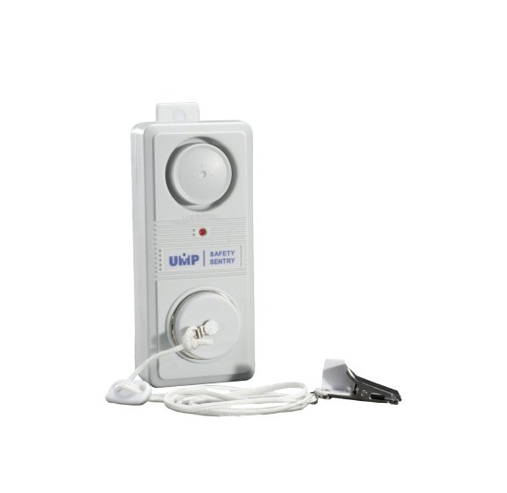 UMP Patient Alarm System