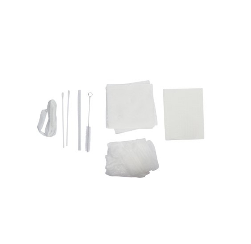 Dynarex Tracheostomy Care Kit