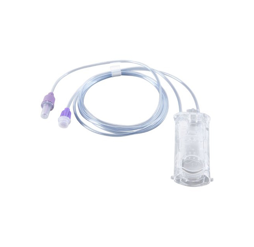 Kangaroo OMNI Feeding Set With ENPlus Spike