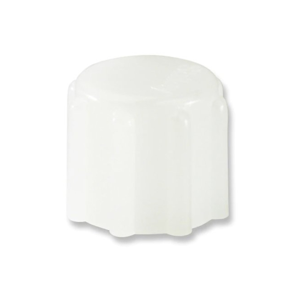 Shiley Decannulation Cap