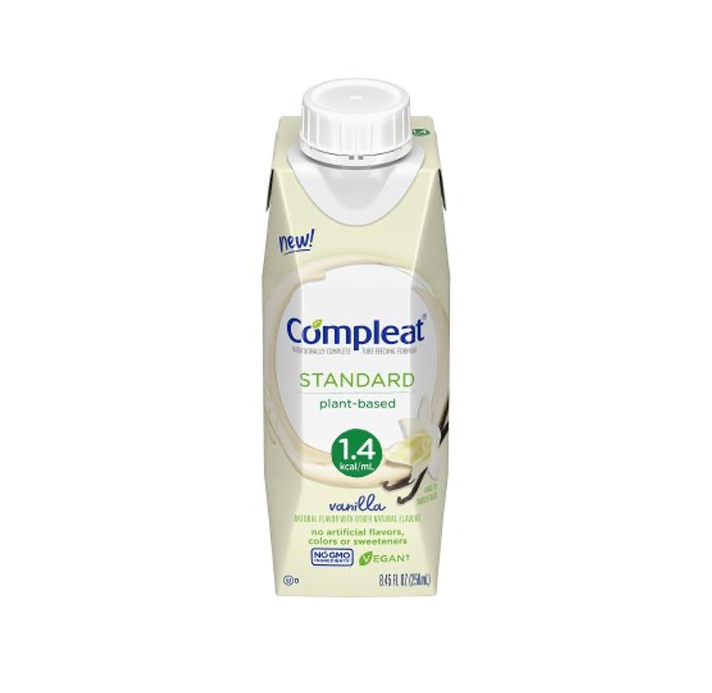 Compleat 1.4 Original Nutritional Supplement