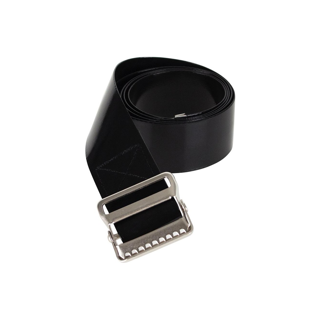 DeRoyal Wipeable Gait Belt