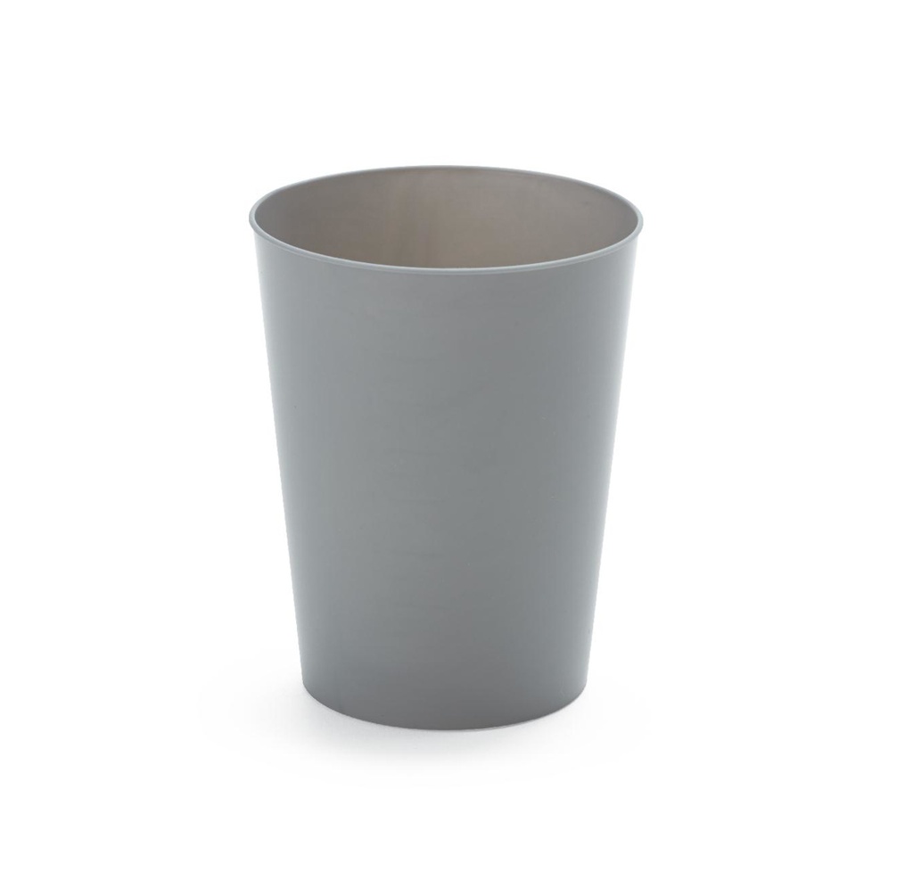 Medline Grey Tumbler, 9 oz