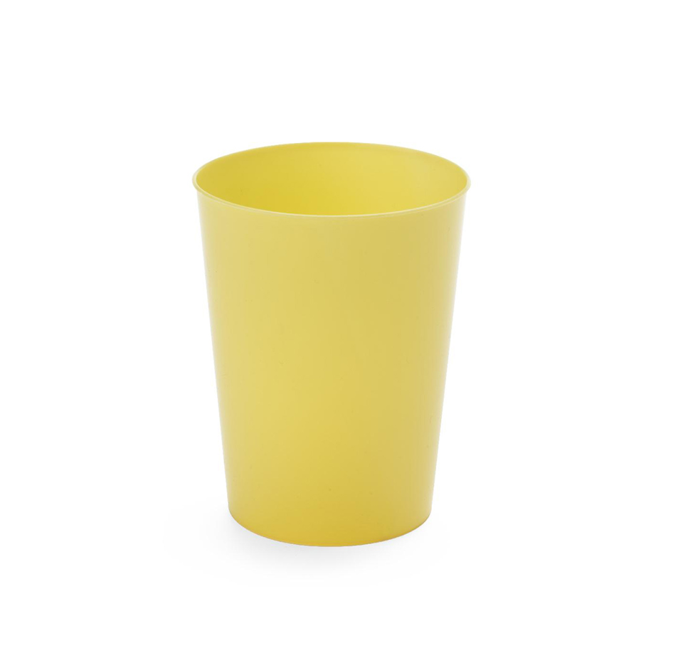 Medline Gold Tumbler, 9 oz 
