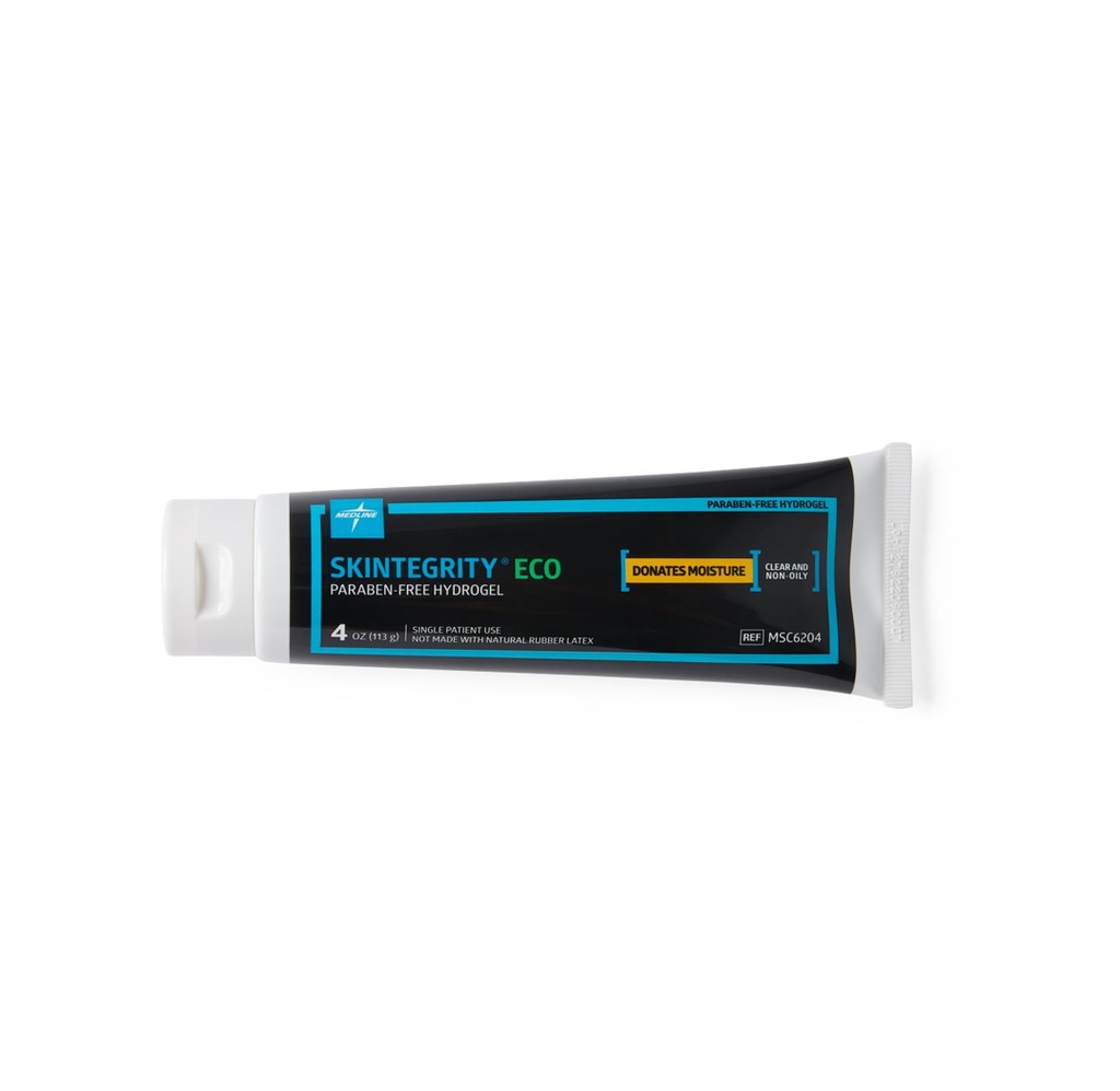 Medline Skintegrity ECO Hydrogel, 3oz