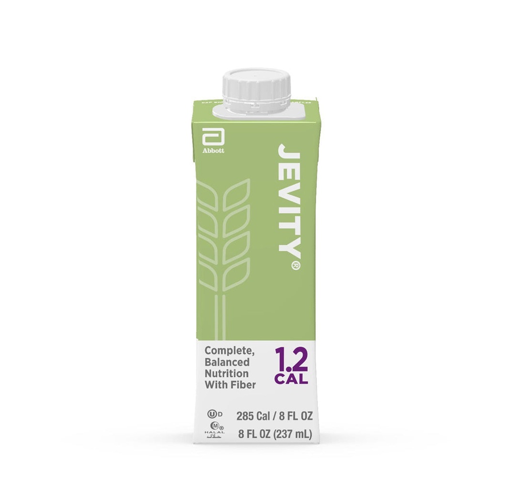 Jevity 1.2 Nutritional Supplement