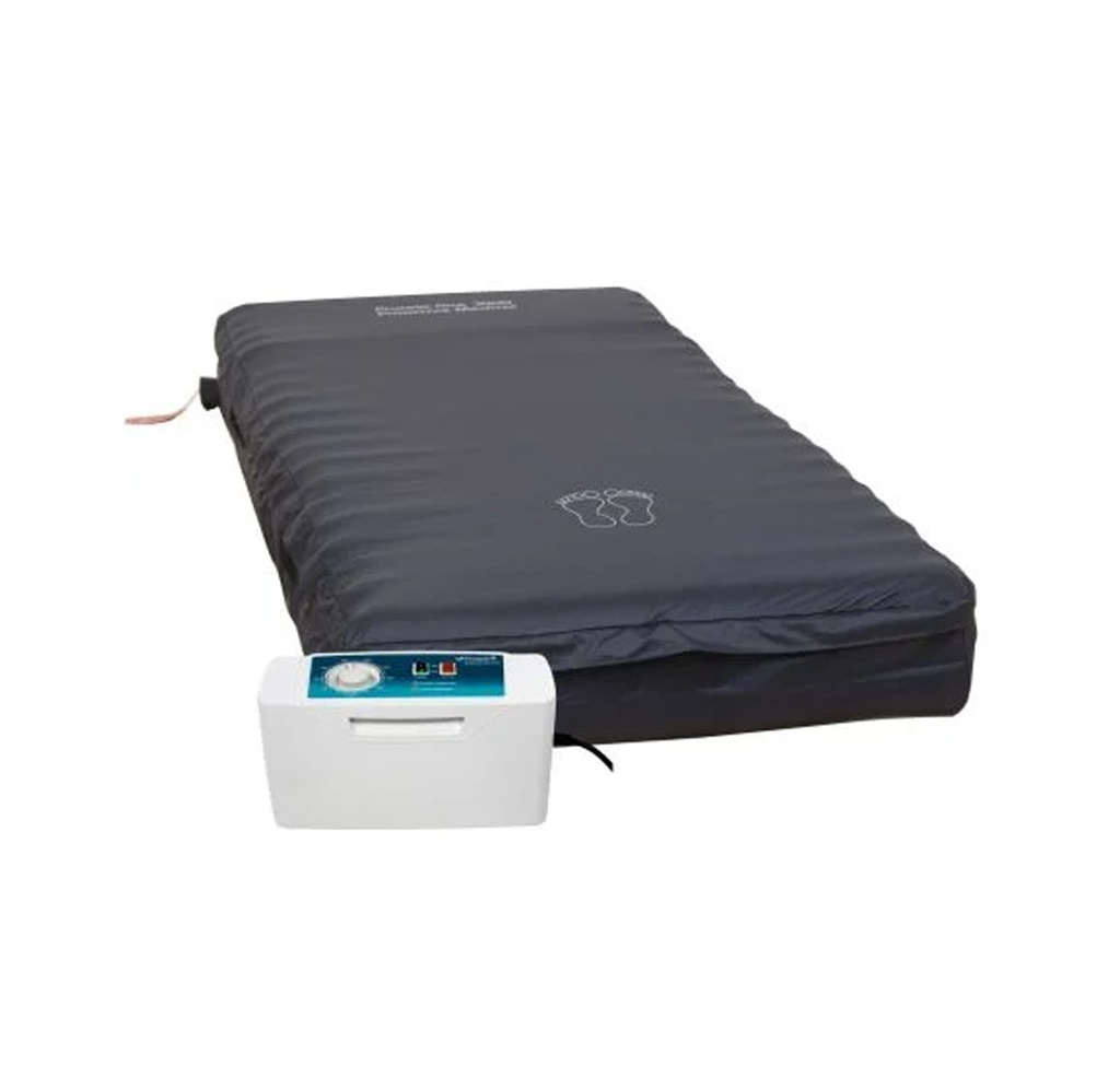 Proactive Medical Protekt Aire 3000 Low Air Loss Mattress