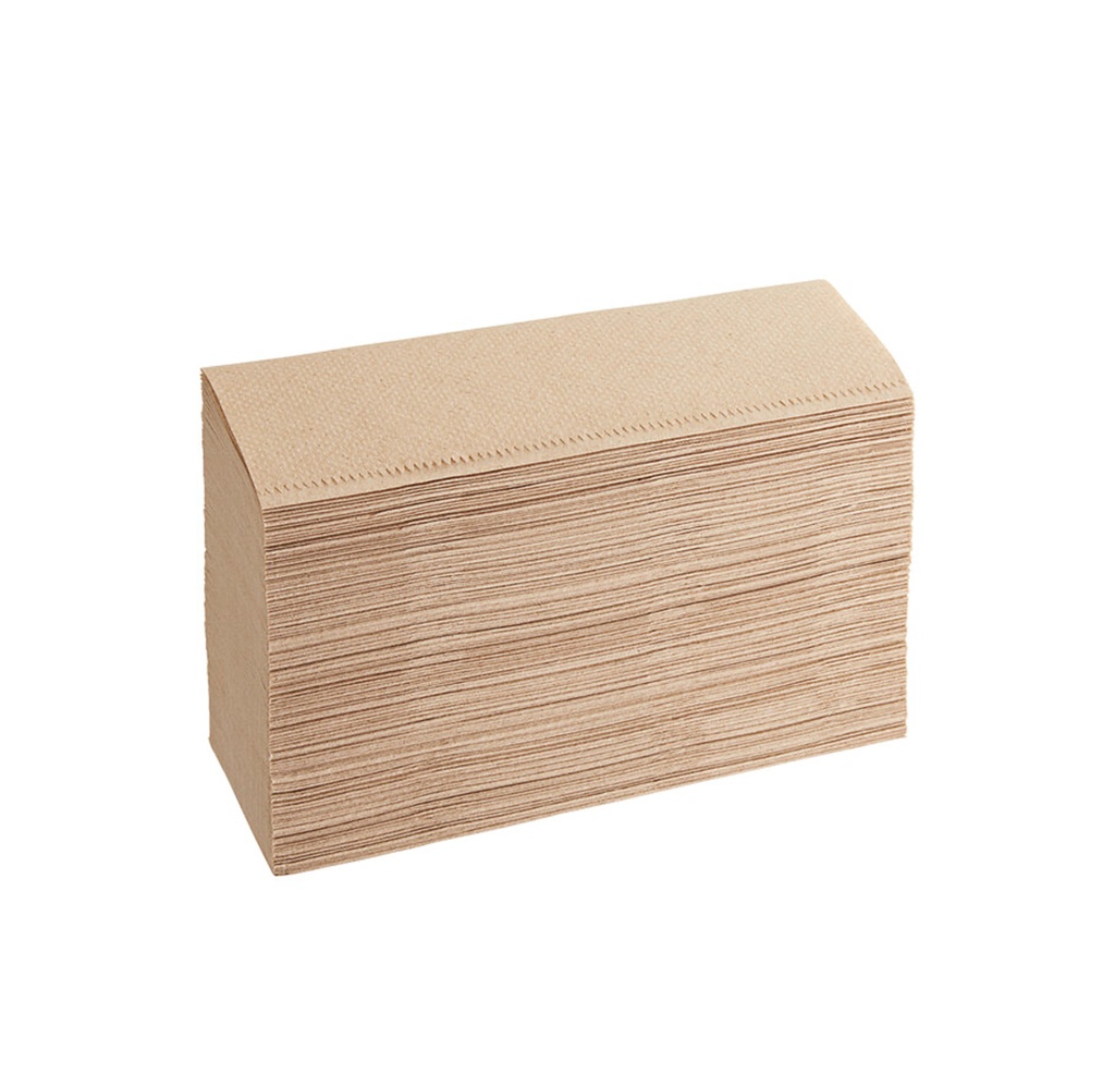 Medline 1-Ply Multi-Fold Paper Towel