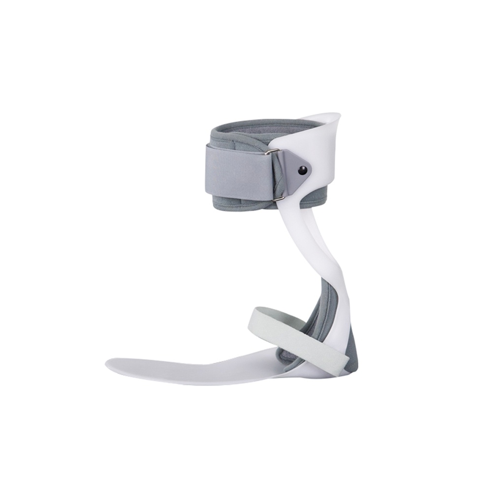 Vive Health Coretech 930 AFO Brace, Left Foot, Small/Medium