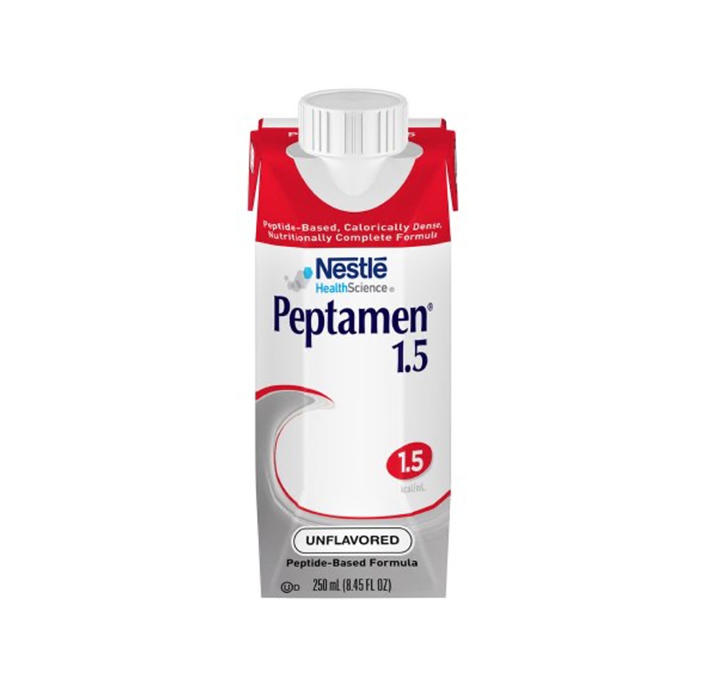 Peptamen 1.5 Nutritional Supplement