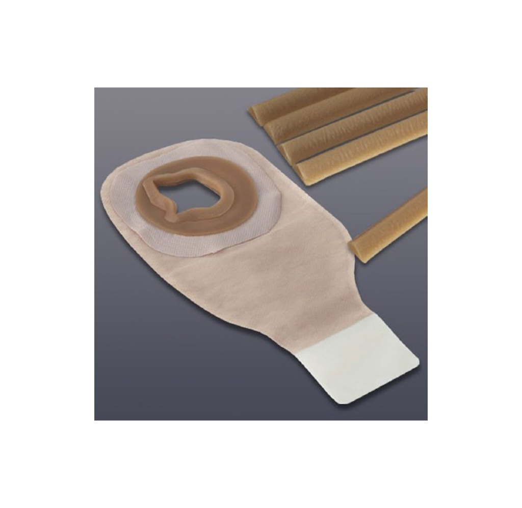 Hollister Adapt Barrier Strips, 60g