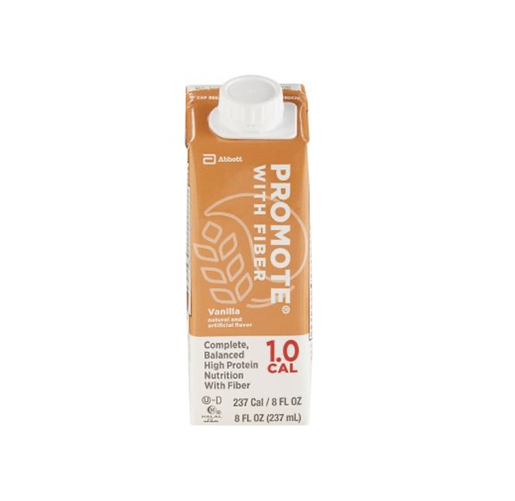 Promote W/ Fiber Nutritional Supplement